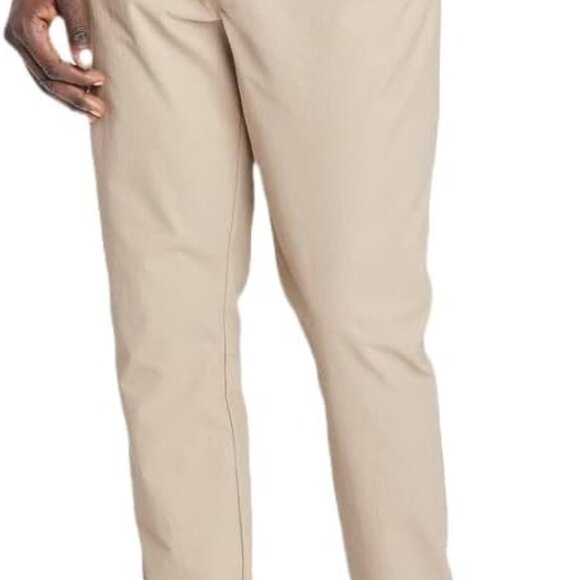 All In Motion Men’s Ripstop Pants Size Small | Quick-Dry, UPF 50+, Moisture-Wick - Picture 4 of 4